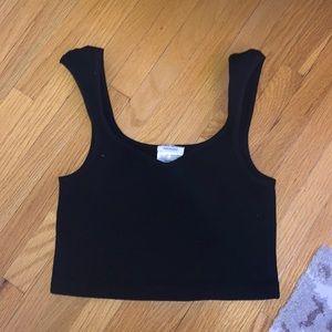 Brand: Cotton On, Size: Women M/L, Color: Black